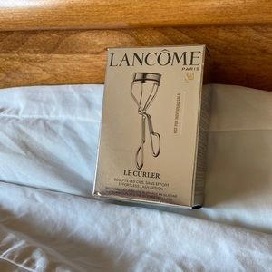 Lancôme eyelash curler
